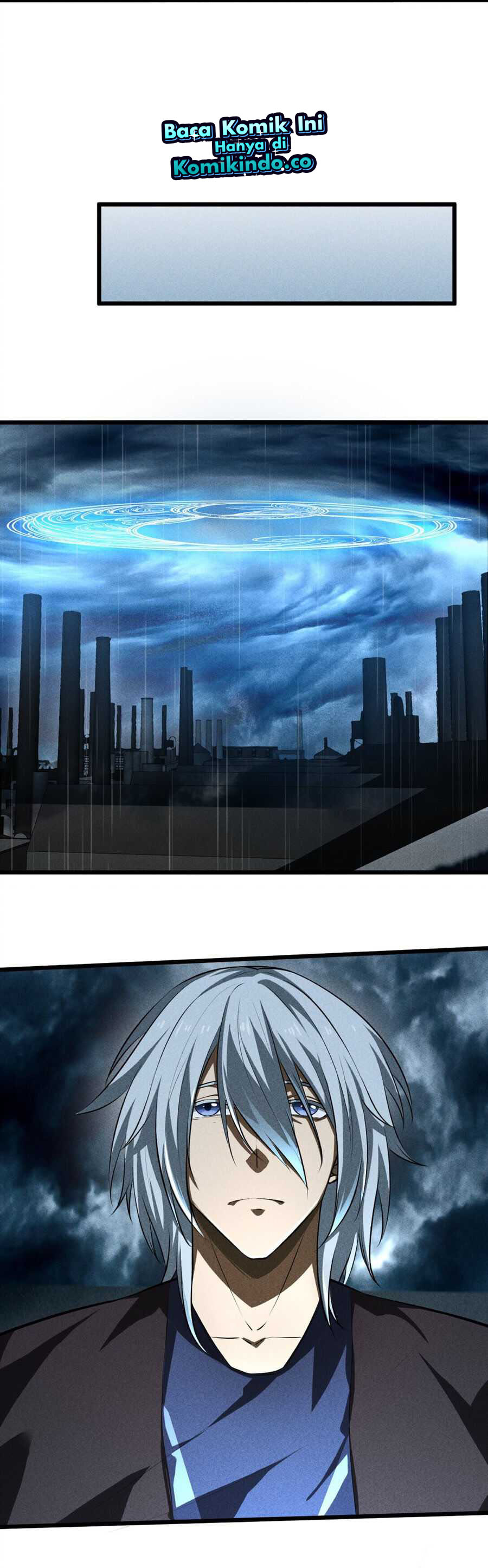 Please Stop Summoning Me!