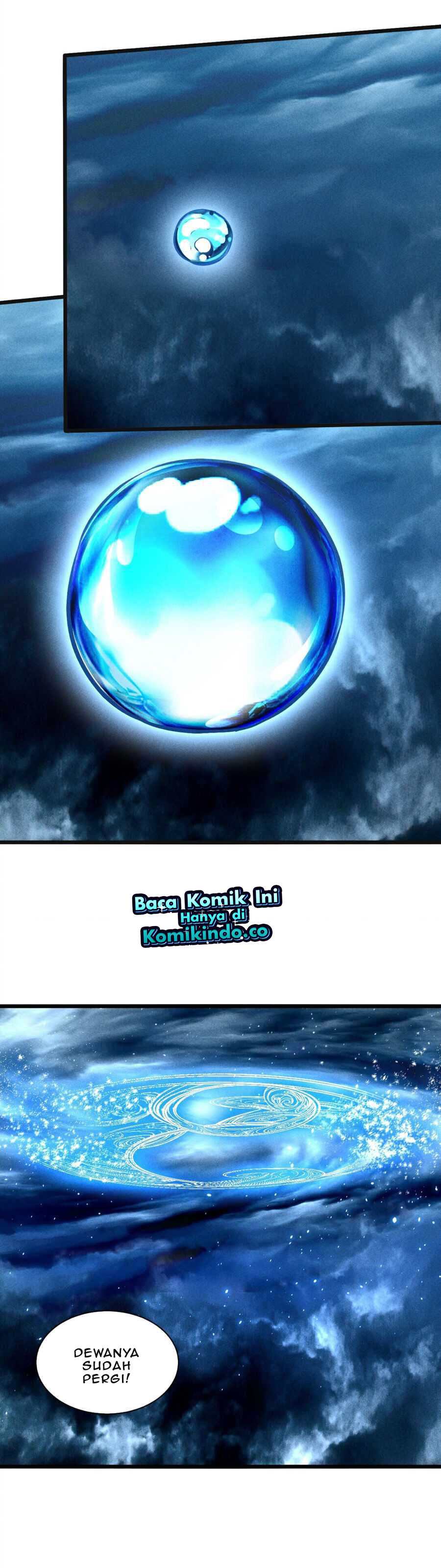 Please Stop Summoning Me!