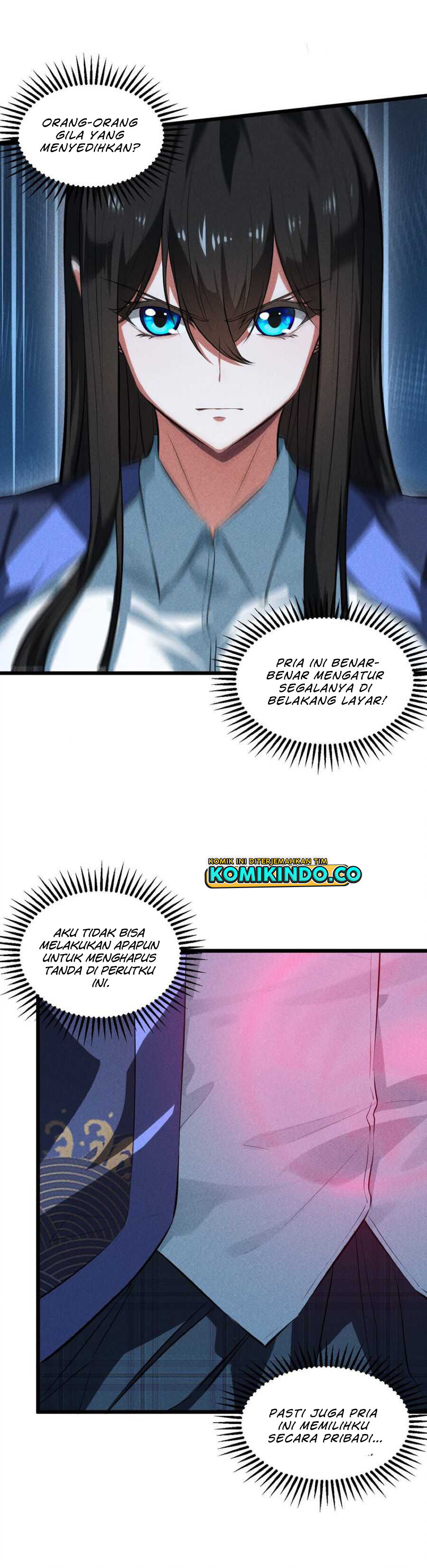 Please Stop Summoning Me!