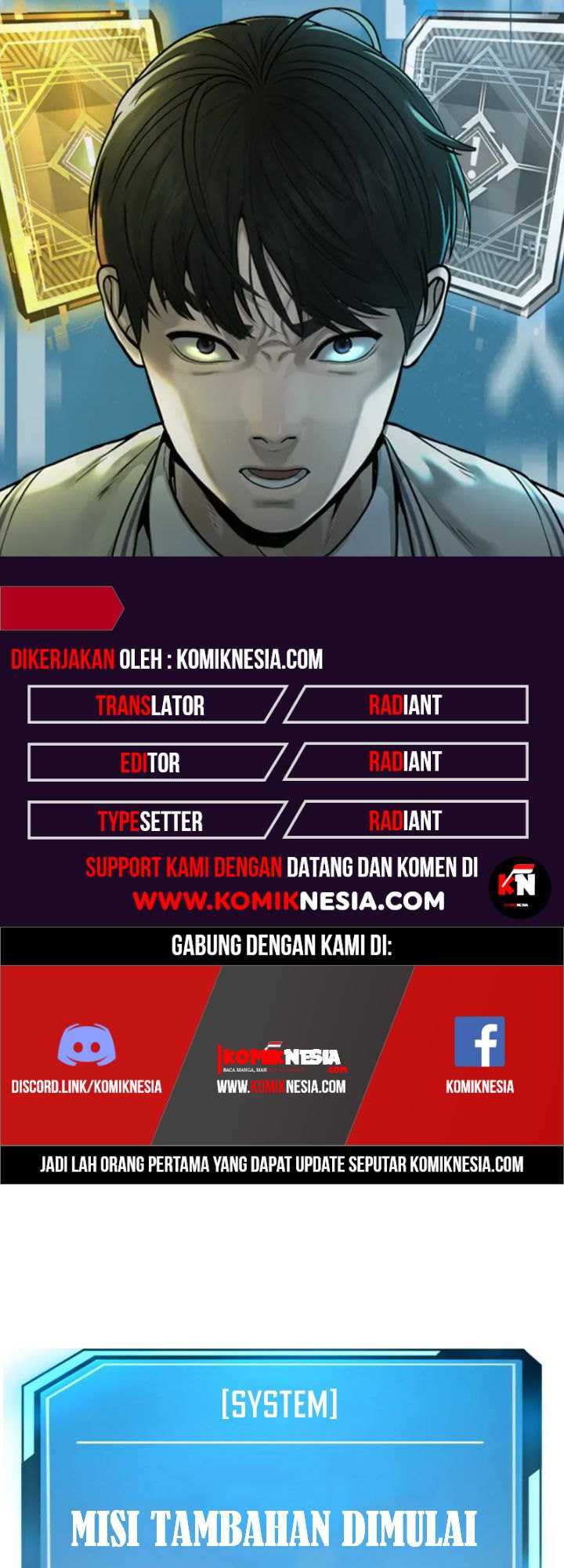 Quest Supremacy