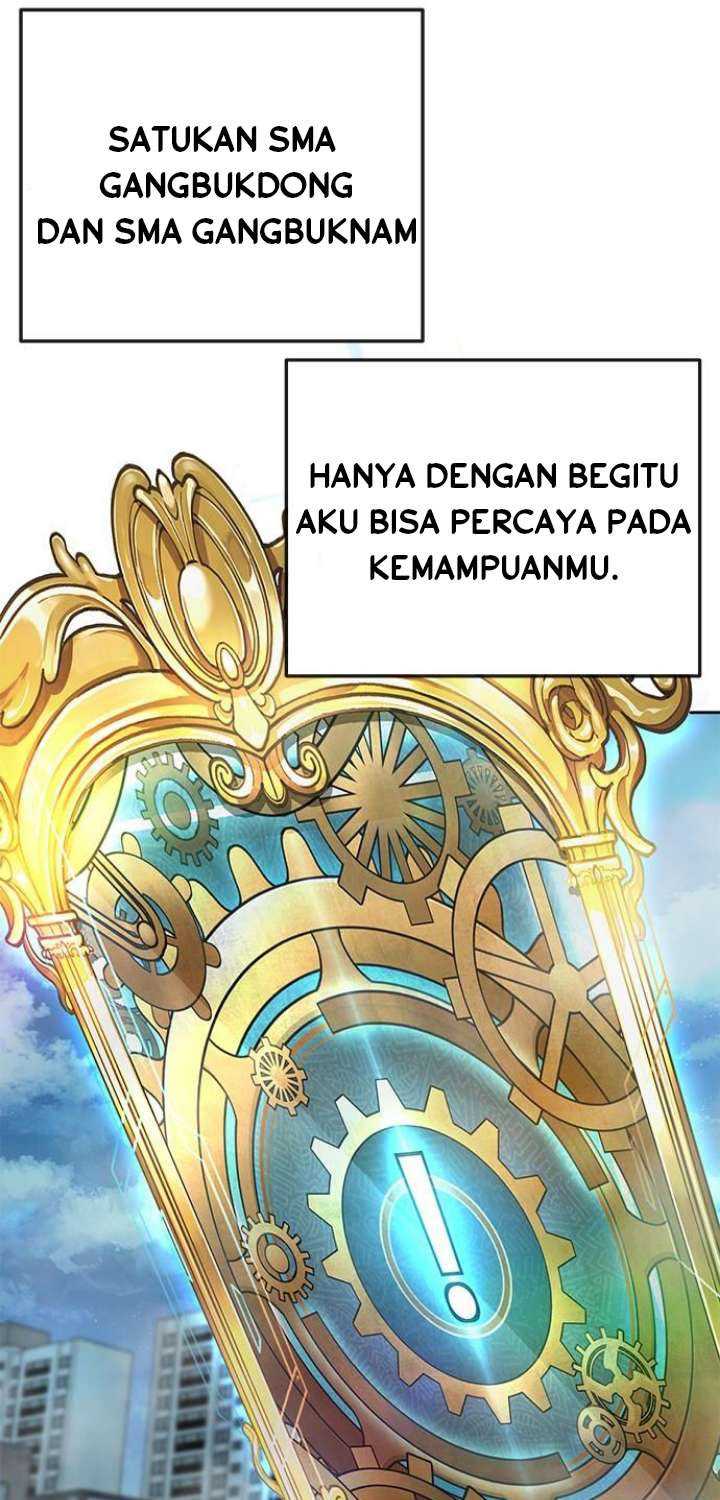 Quest Supremacy