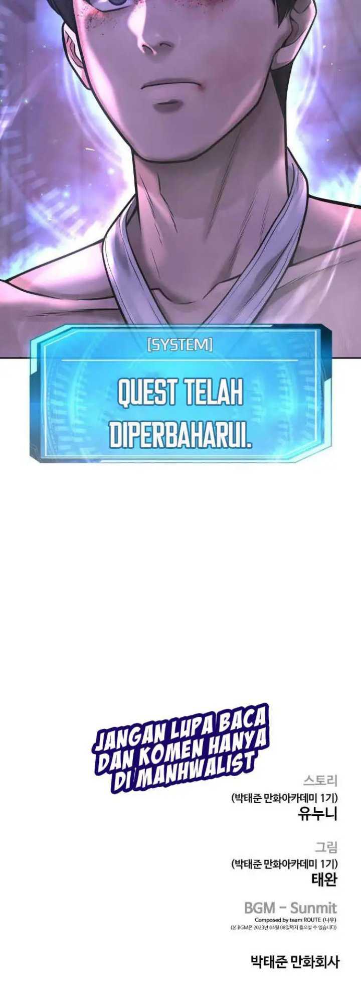 Quest Supremacy