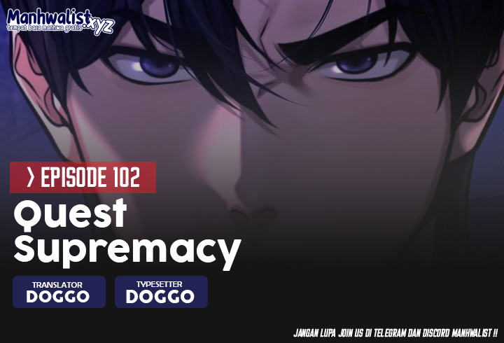 Quest Supremacy