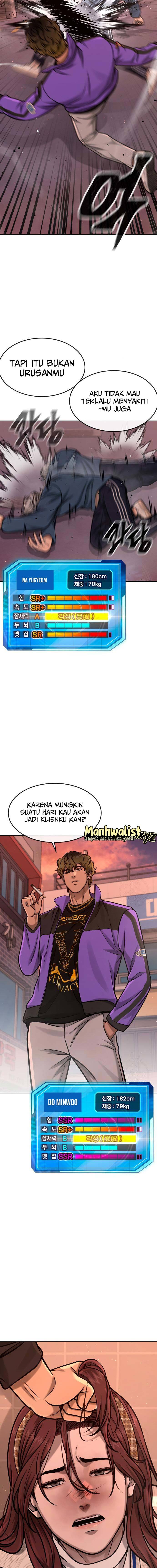 Quest Supremacy