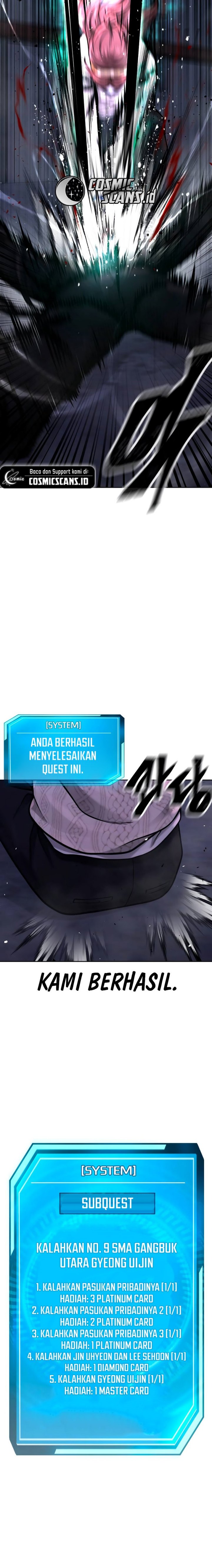 Quest Supremacy