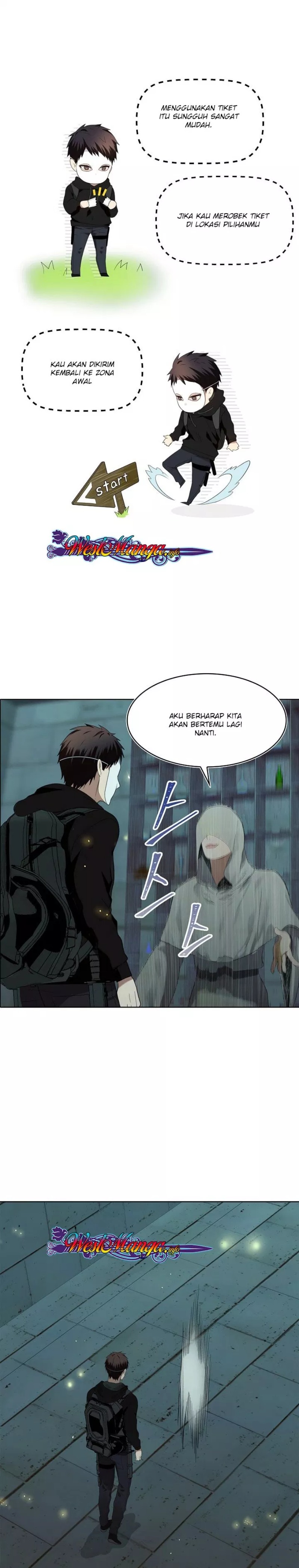 Ranker Who Lives a Second Time