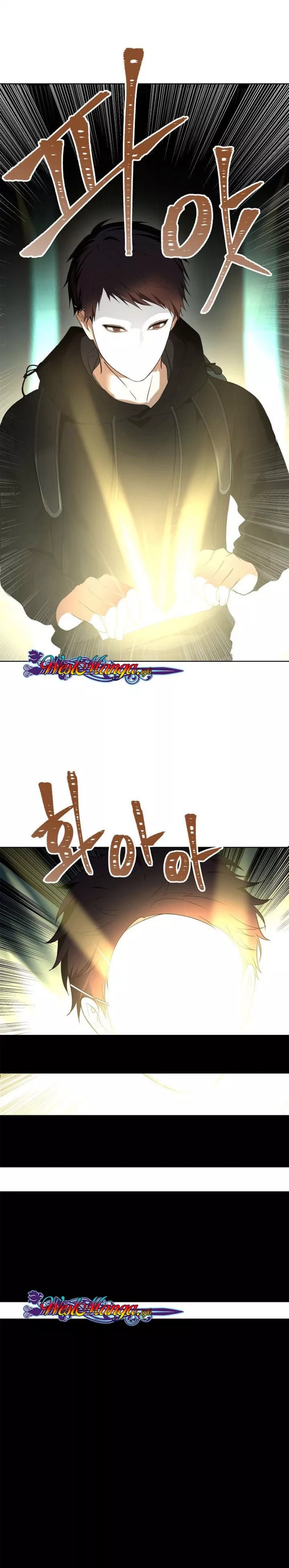 Ranker Who Lives a Second Time