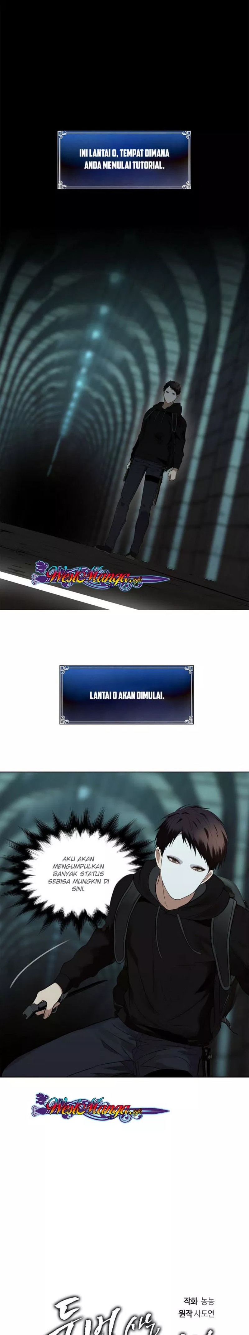 Ranker Who Lives a Second Time