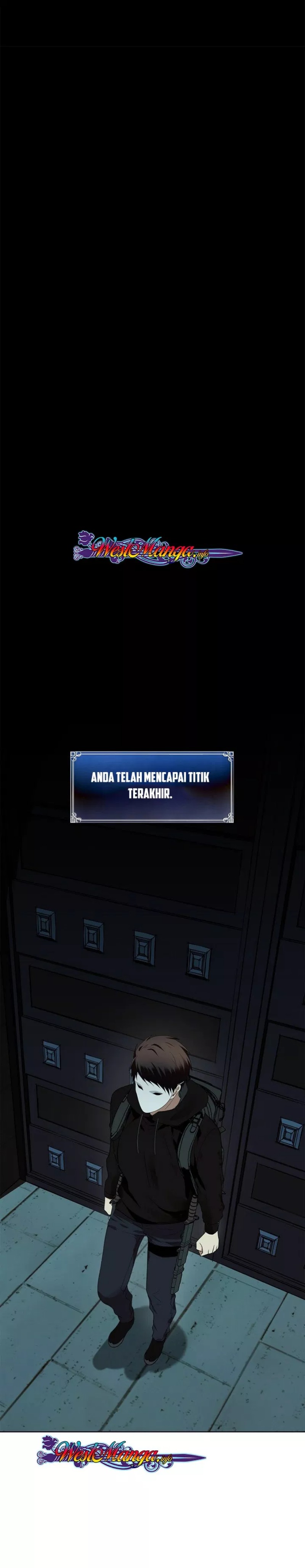 Ranker Who Lives a Second Time