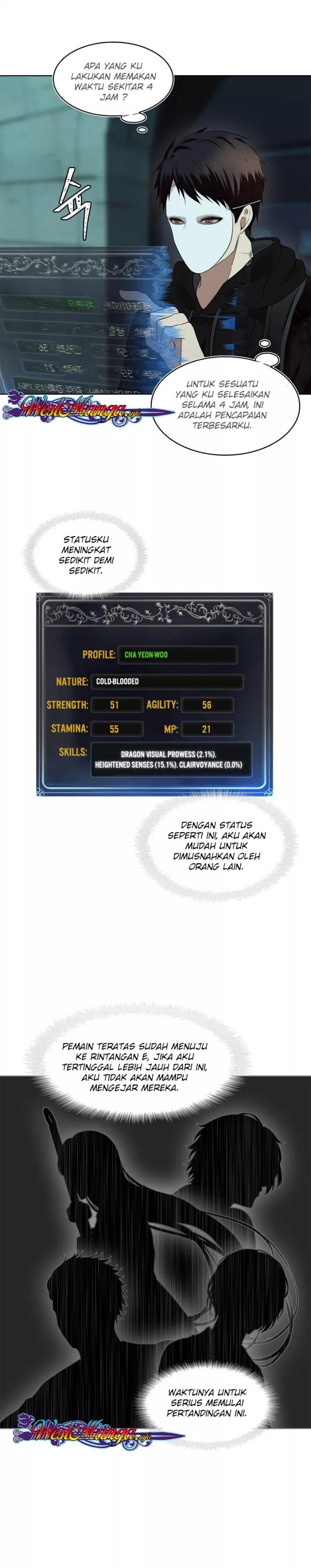 Ranker Who Lives a Second Time