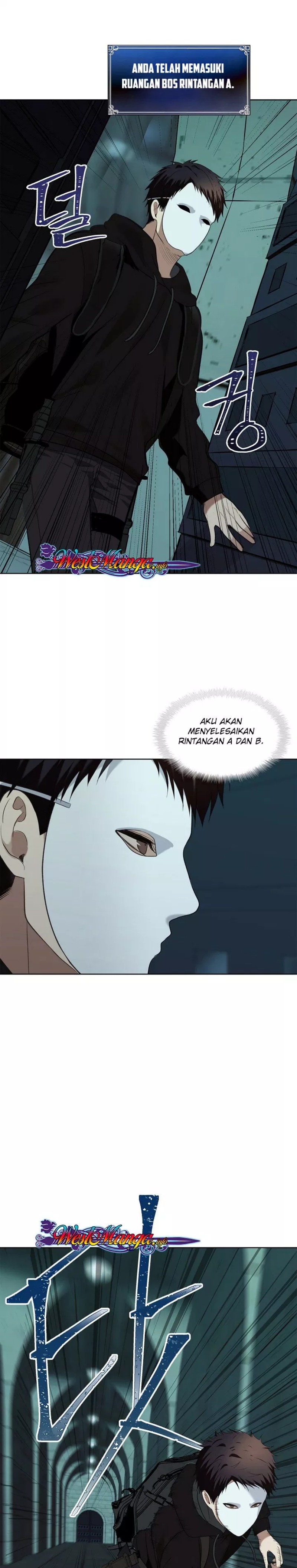 Ranker Who Lives a Second Time