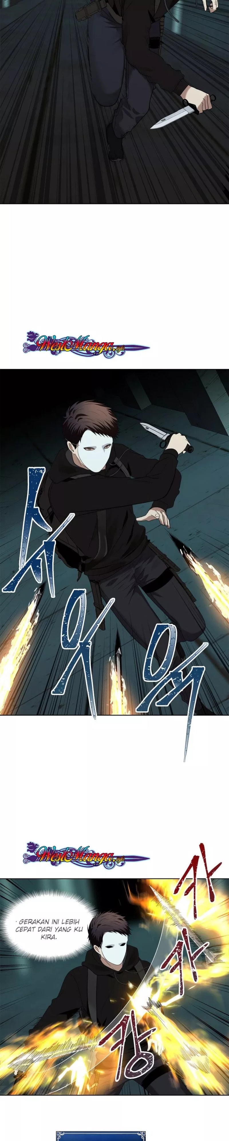 Ranker Who Lives a Second Time