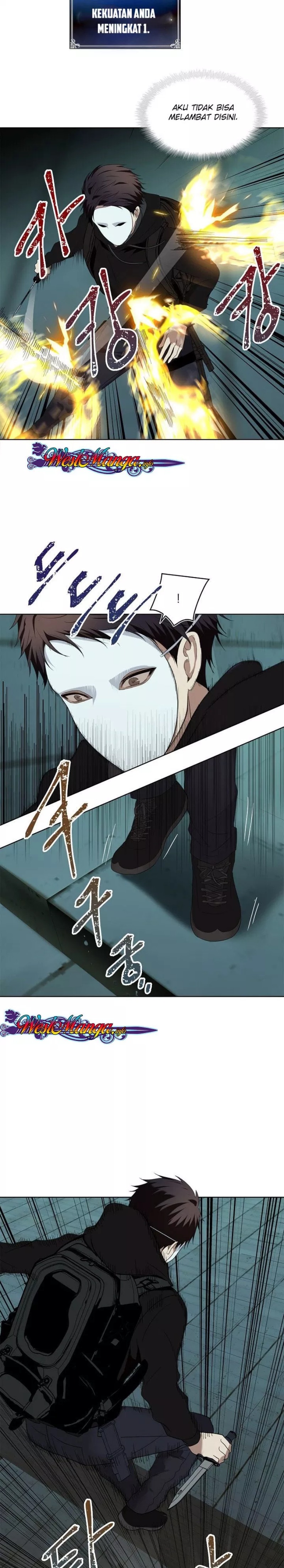 Ranker Who Lives a Second Time