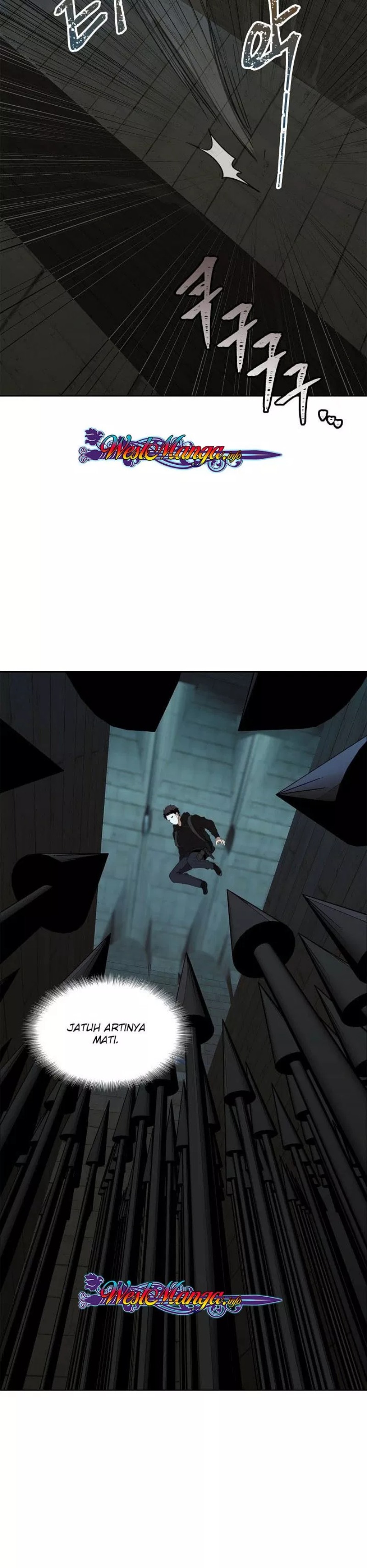 Ranker Who Lives a Second Time