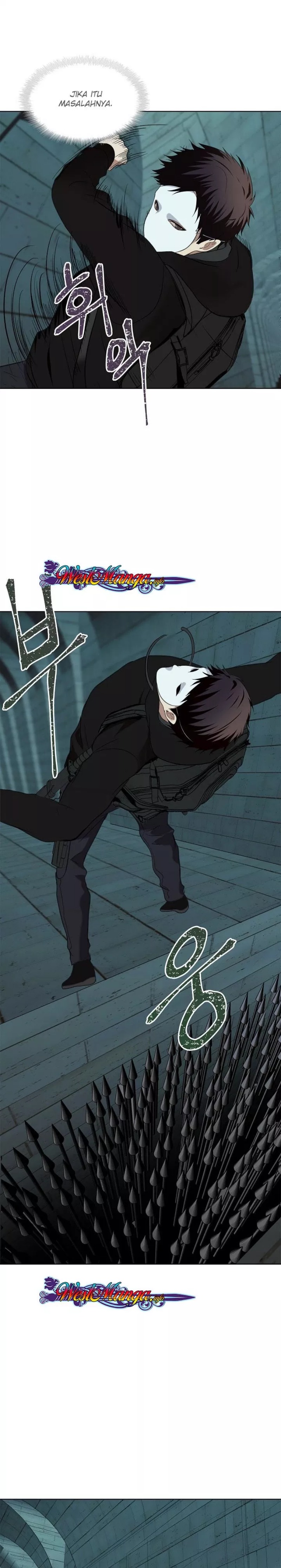 Ranker Who Lives a Second Time
