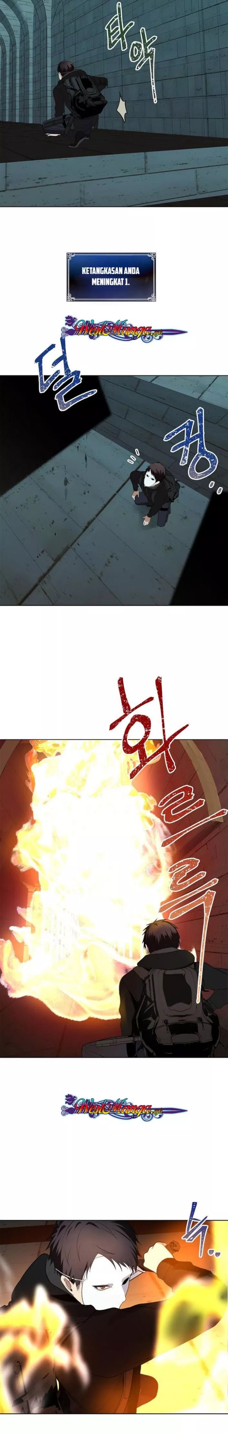 Ranker Who Lives a Second Time