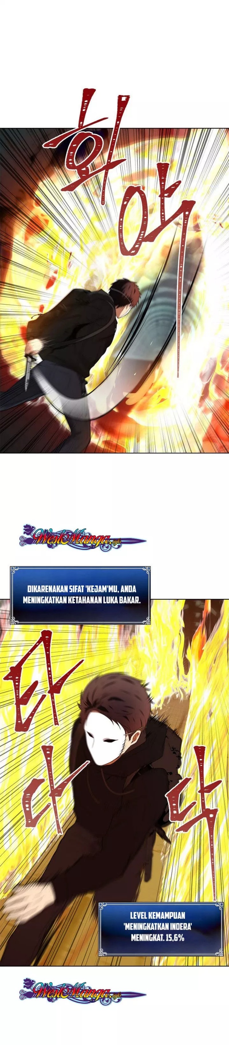Ranker Who Lives a Second Time