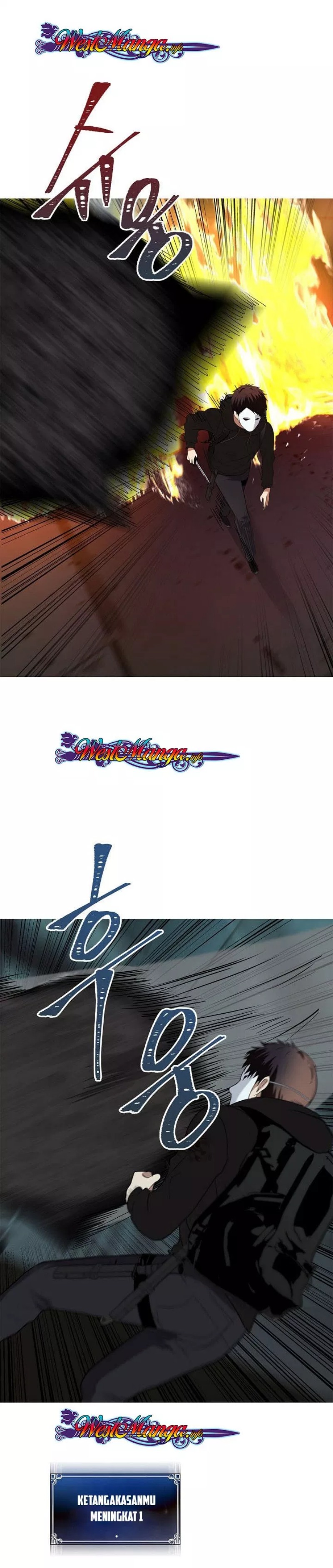 Ranker Who Lives a Second Time