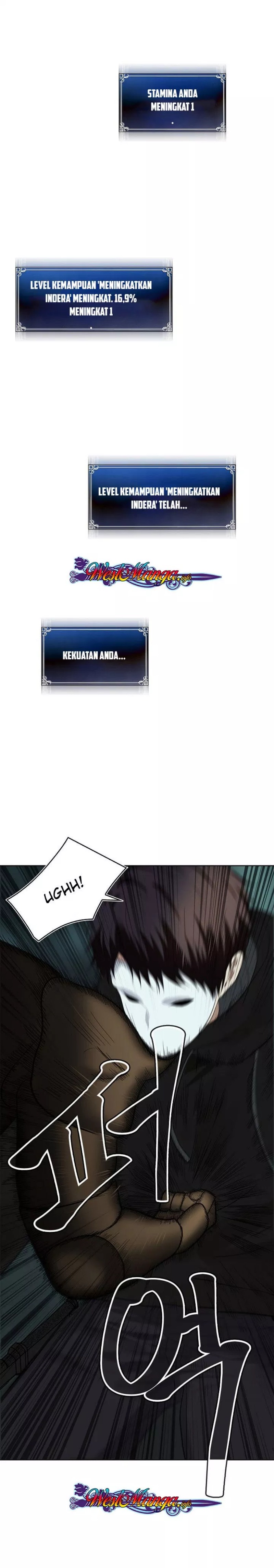 Ranker Who Lives a Second Time