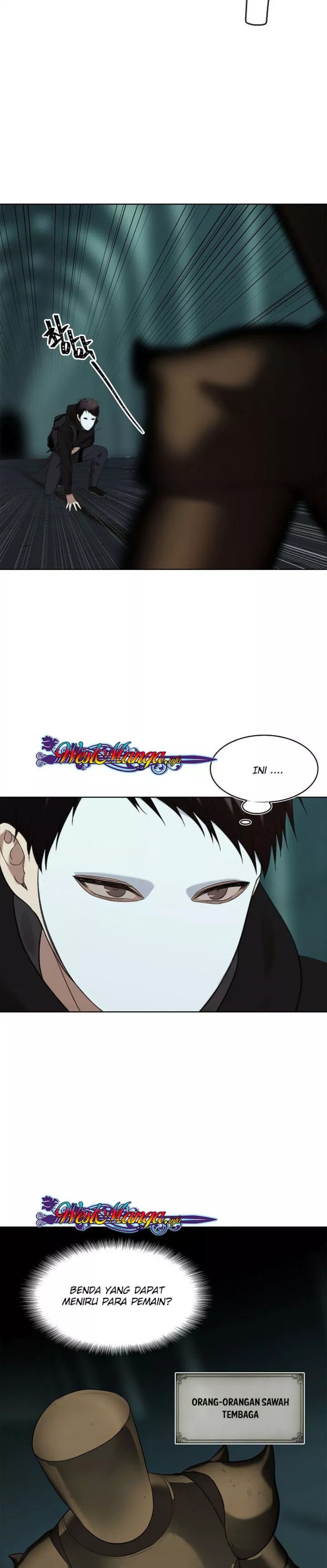Ranker Who Lives a Second Time