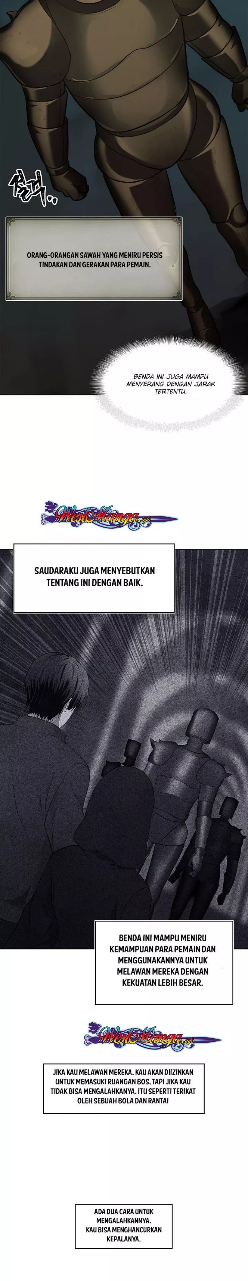 Ranker Who Lives a Second Time