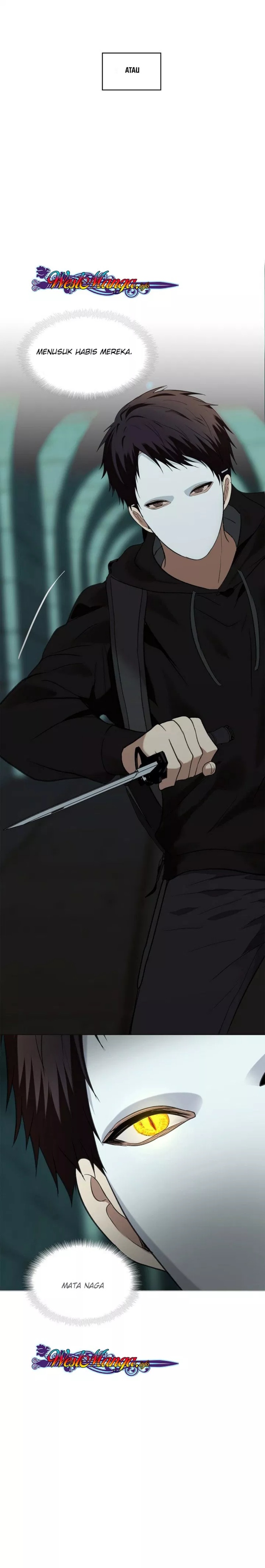 Ranker Who Lives a Second Time