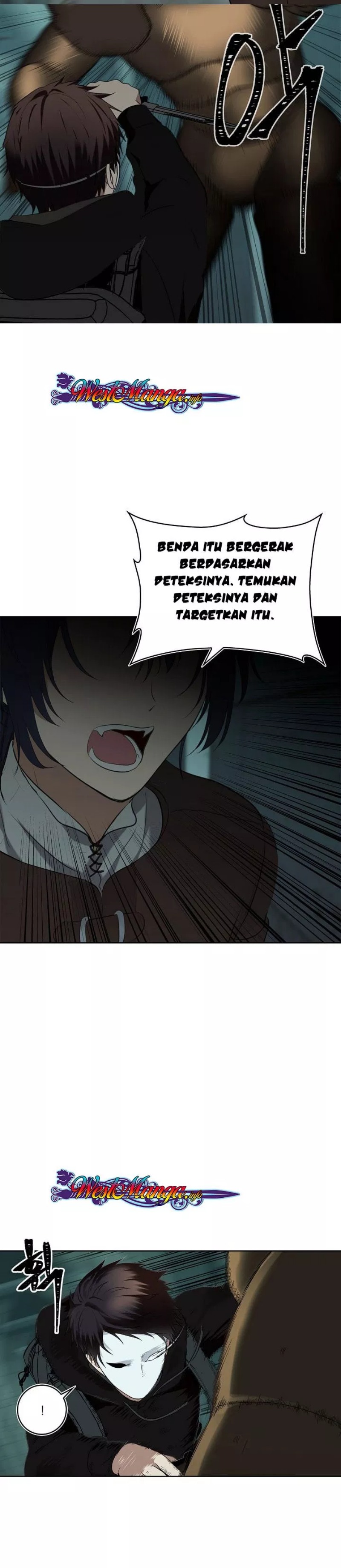 Ranker Who Lives a Second Time