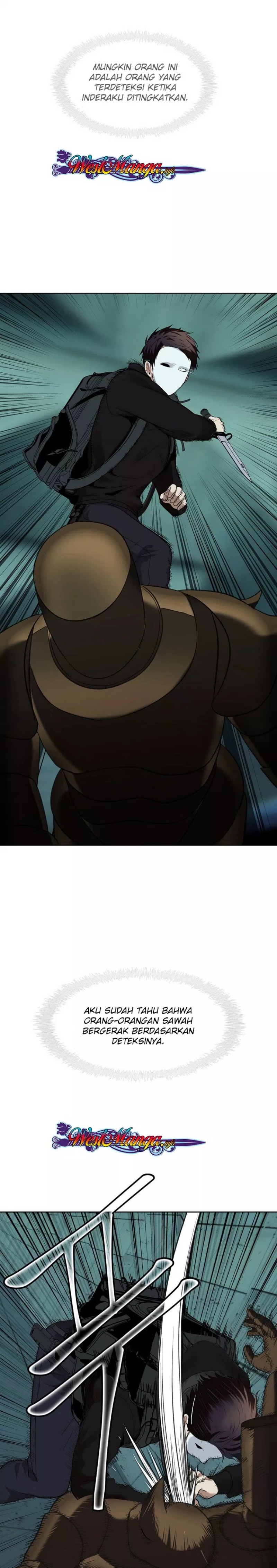 Ranker Who Lives a Second Time