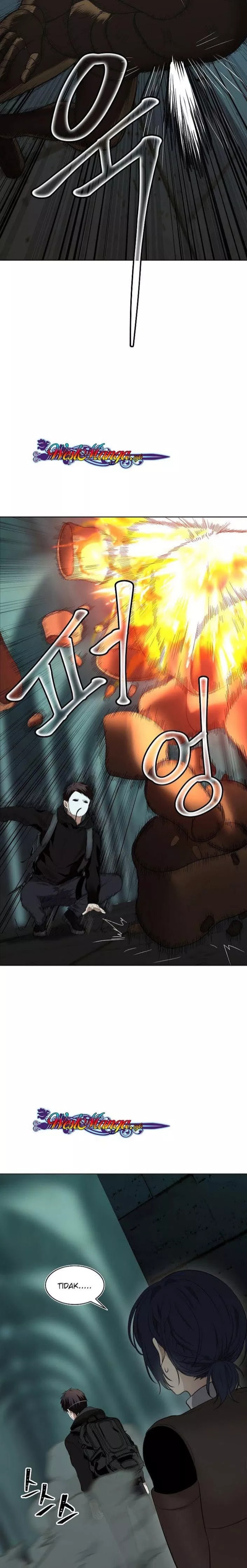 Ranker Who Lives a Second Time