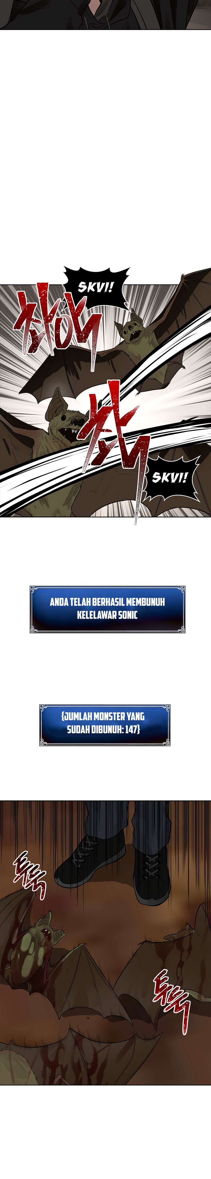 Ranker Who Lives a Second Time