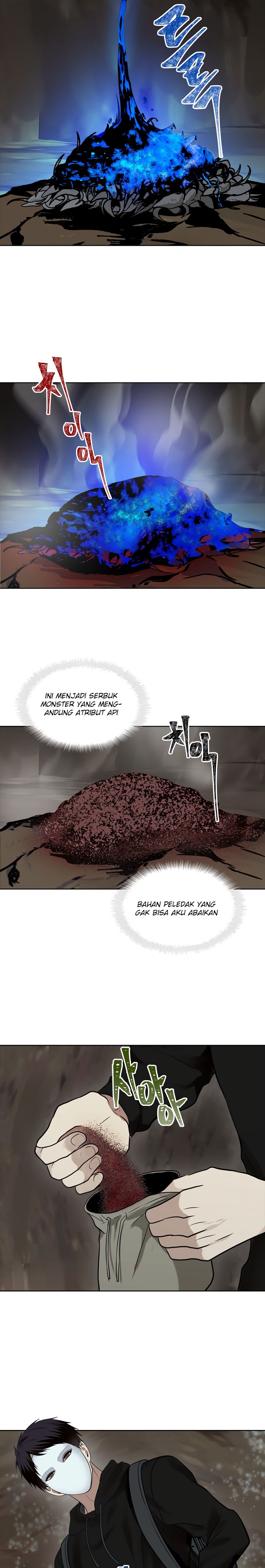 Ranker Who Lives a Second Time