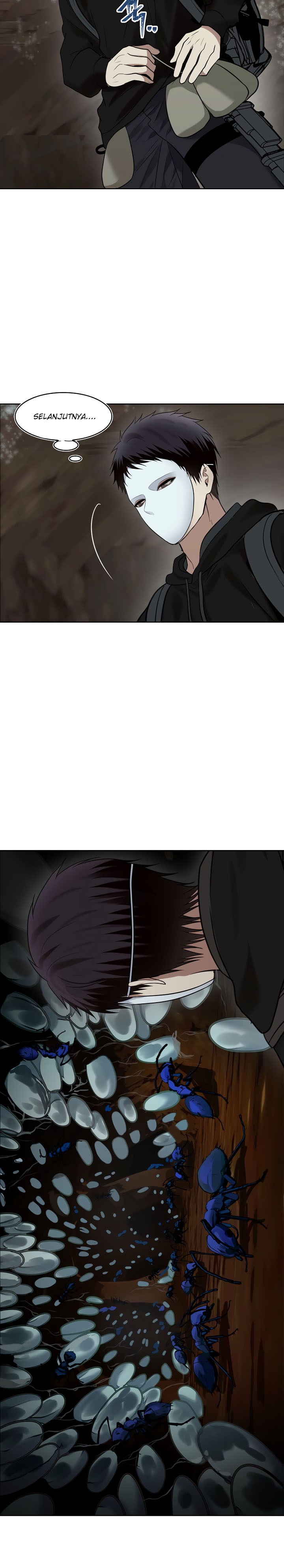 Ranker Who Lives a Second Time