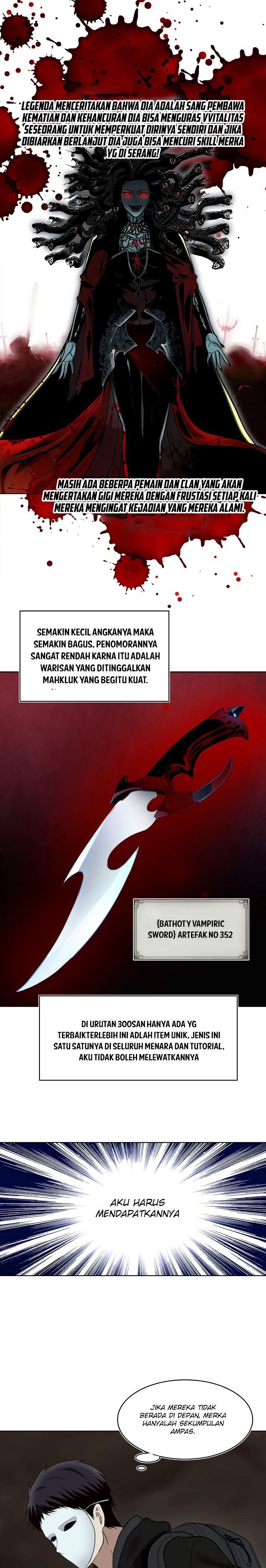 Ranker Who Lives a Second Time