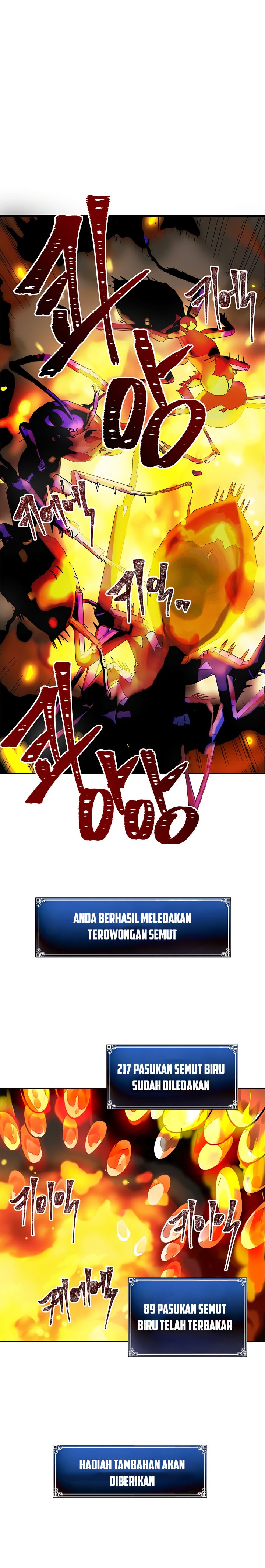 Ranker Who Lives a Second Time
