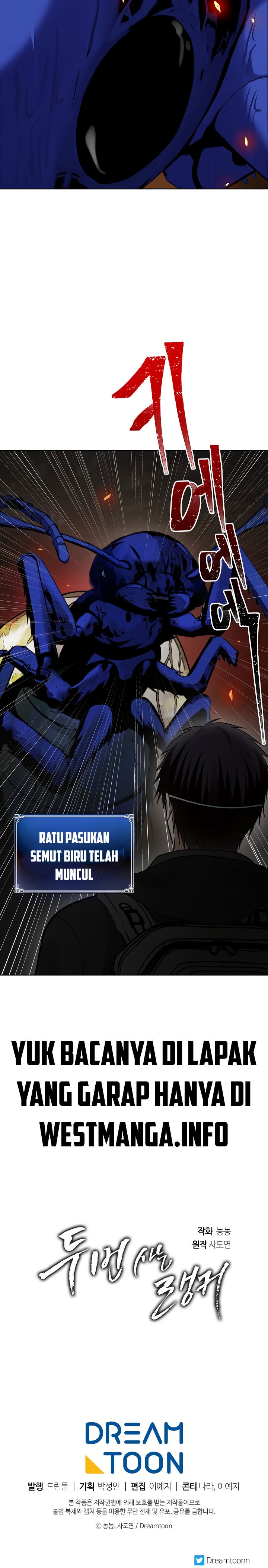 Ranker Who Lives a Second Time
