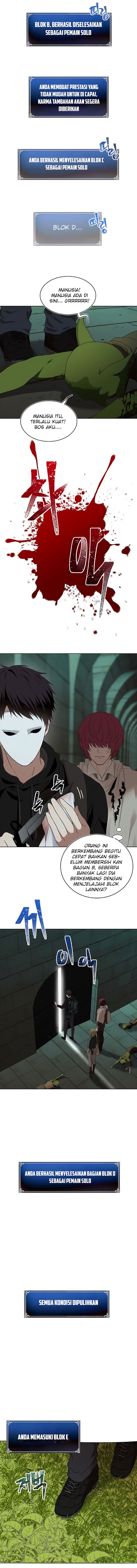 Ranker Who Lives a Second Time