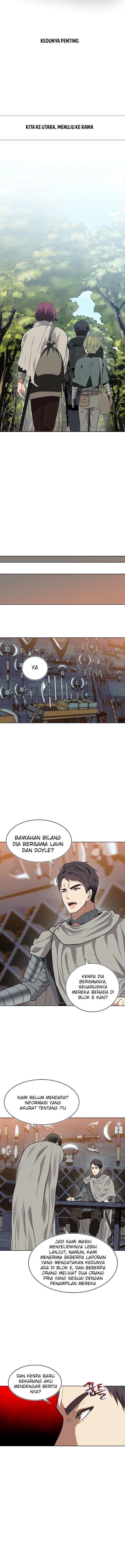 Ranker Who Lives a Second Time