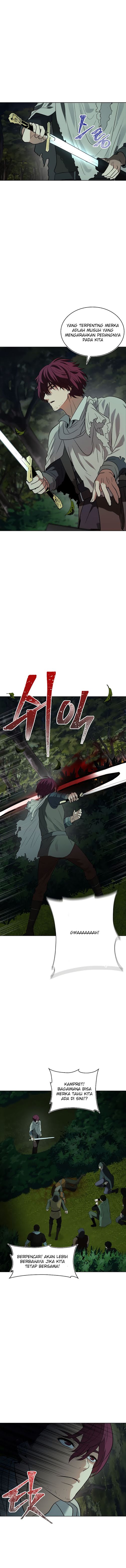 Ranker Who Lives a Second Time