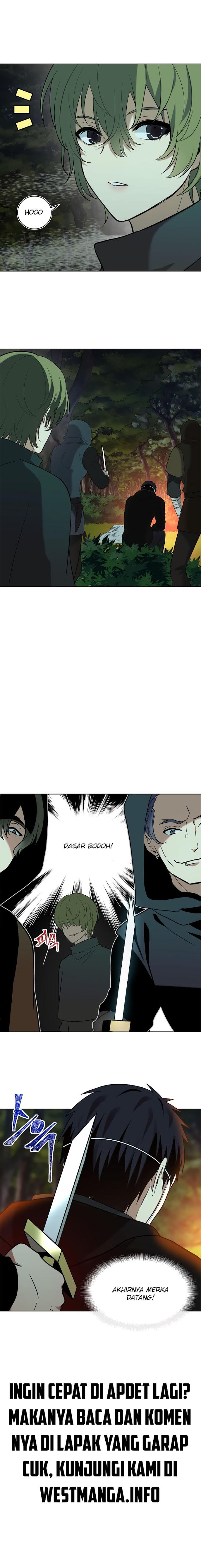 Ranker Who Lives a Second Time