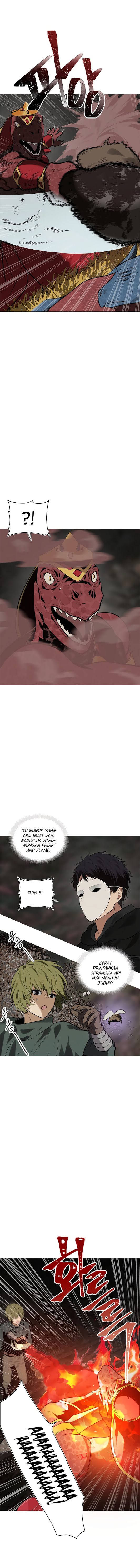 Ranker Who Lives a Second Time