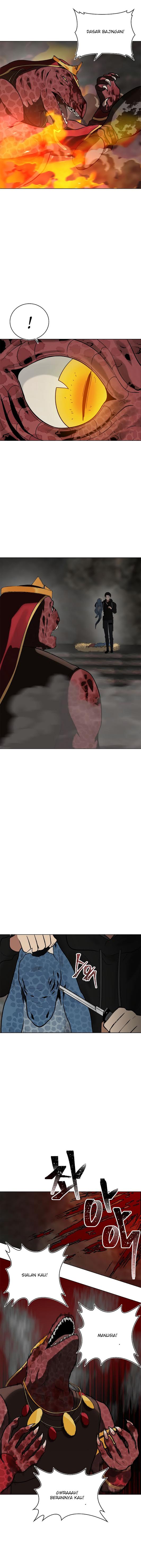 Ranker Who Lives a Second Time