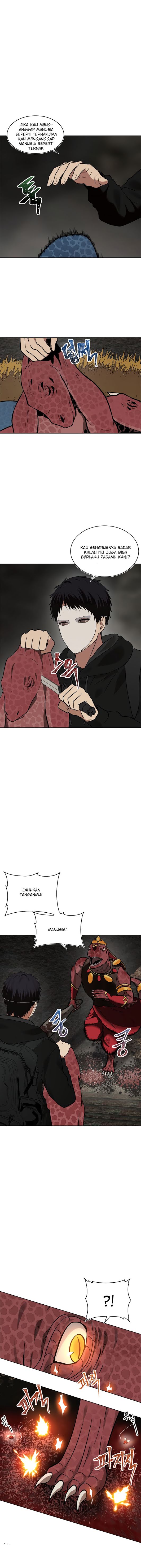 Ranker Who Lives a Second Time