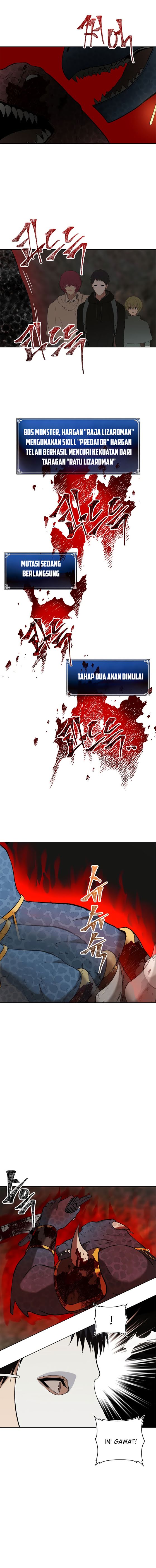 Ranker Who Lives a Second Time