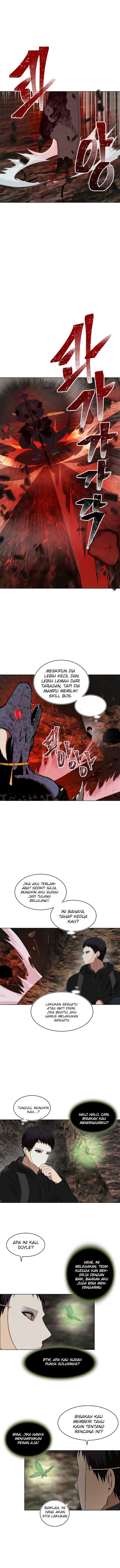 Ranker Who Lives a Second Time