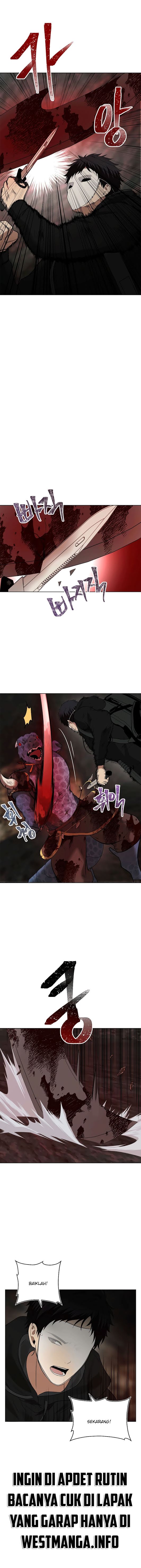 Ranker Who Lives a Second Time
