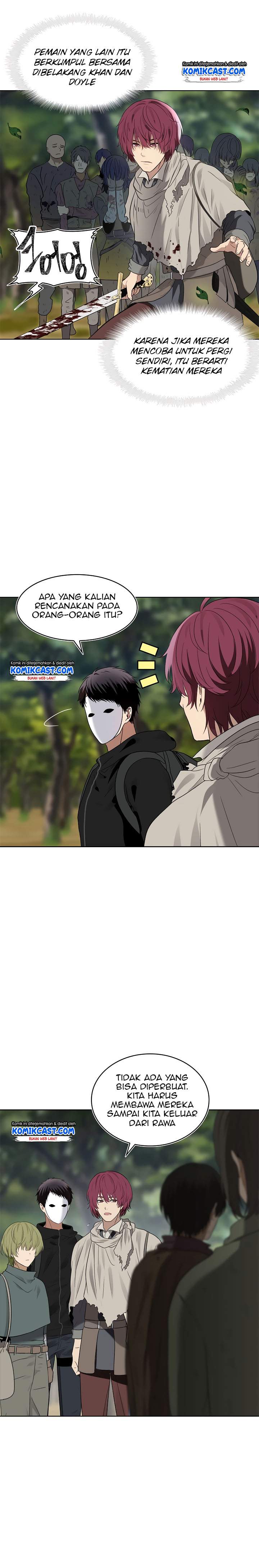 Ranker Who Lives a Second Time