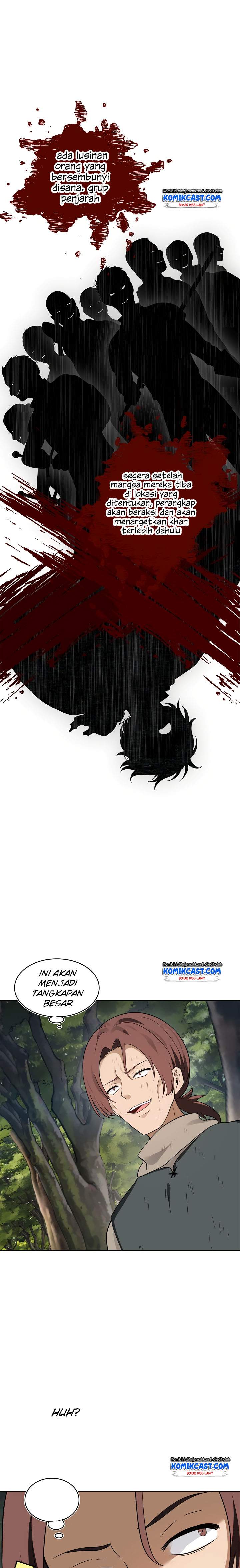 Ranker Who Lives a Second Time