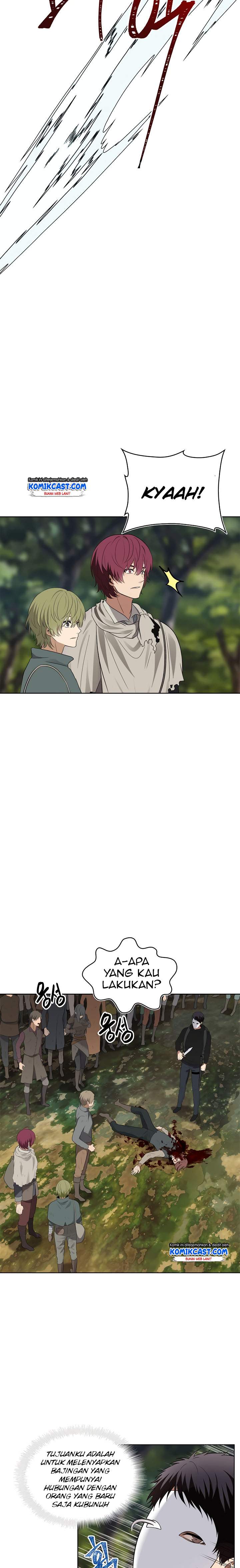 Ranker Who Lives a Second Time