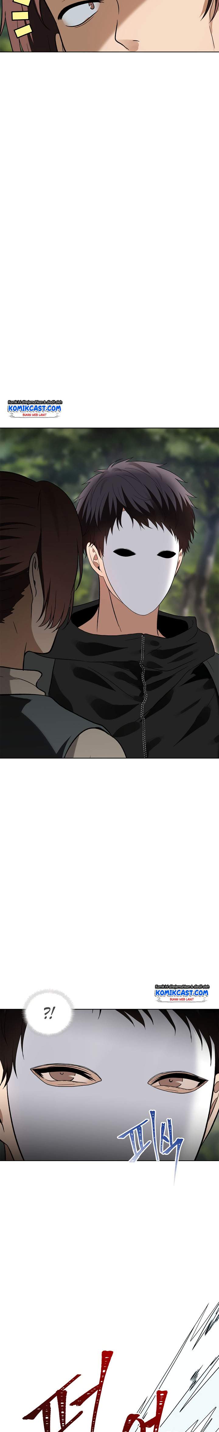 Ranker Who Lives a Second Time