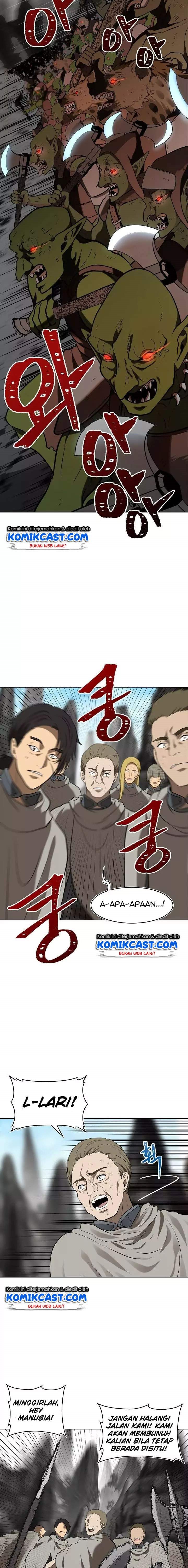 Ranker Who Lives a Second Time